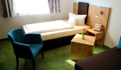 Family Quadruple Room