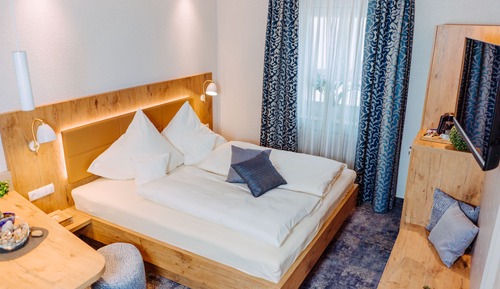 Signature Double Room