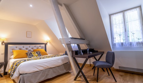 Superior Double or Twin Room