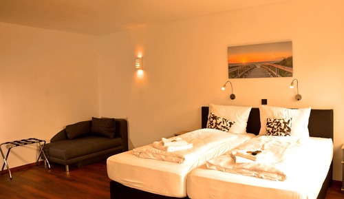 Family Apartment, 2 Bedrooms