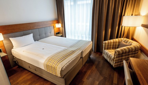 Classic Single Room