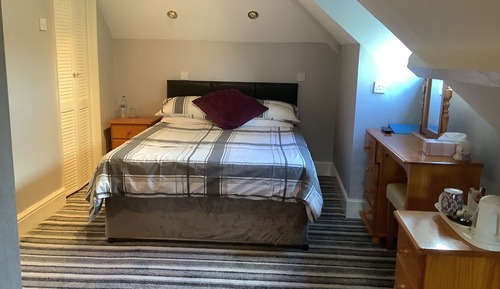 Comfort Double Room