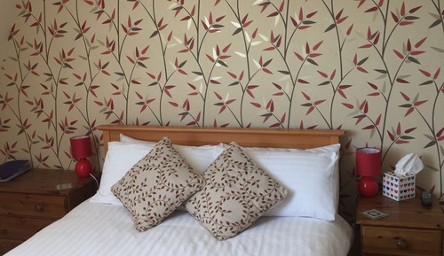 Double Room, Ensuite (3rd Floor)