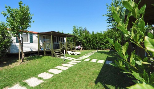 Mobile Home, 3 Bedrooms