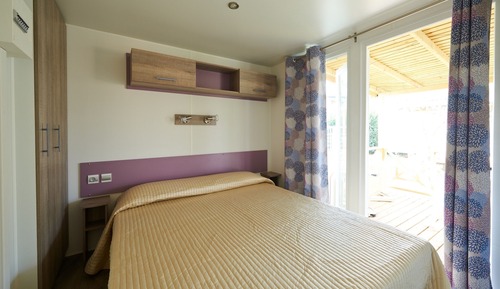 Mobile Home, 2 Bedrooms, 2 Bathrooms