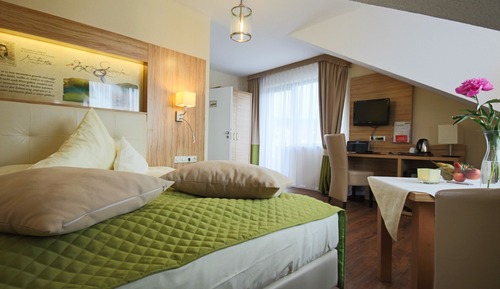 Comfort Single Room (Märchenzimmer)