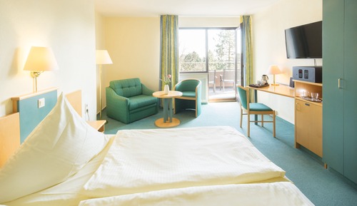 Exclusive Double Room (Stammhaus)
