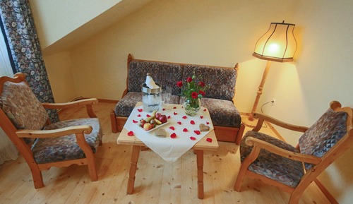 Suite (Landhaus)