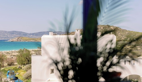 Standard Triple Room, Partial Sea View