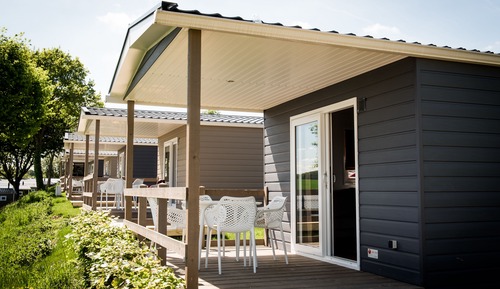 Panorama Chalet 5