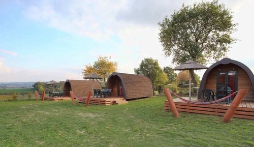 Woodlodge 2