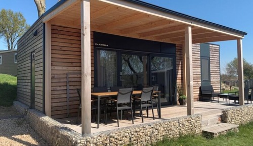 Grandeur Chalet 6