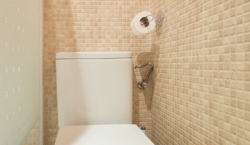 Comfort Double Room, Private Bathroom, City View