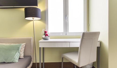Comfort Double Room, Accessible, Private Bathroom