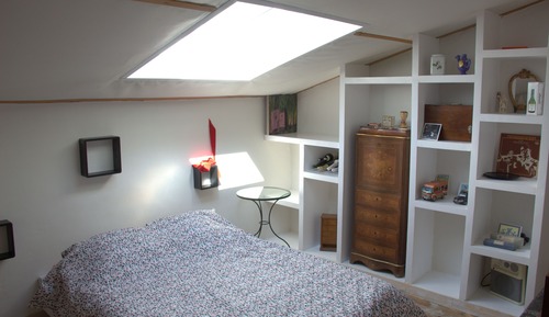 Comfort Double Room, Non Smoking, Private Bathroom