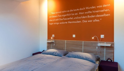 Apartment 3 bedrooms, Matterhorn view (17 St.Jodren Kufe)