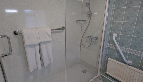 Standard Twin Room, Multiple Beds, Non Smoking