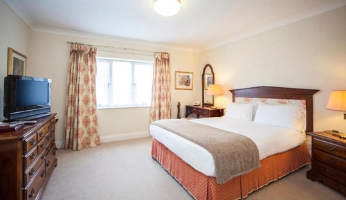Standard Double Room, 1 Double Bed, Non Smoking