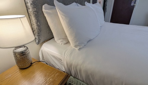 Standard Double Room Single Use, 1 Double Bed, Non Smoking