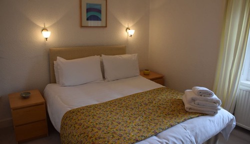 Apartment, Ocean View (Kilchattan)
