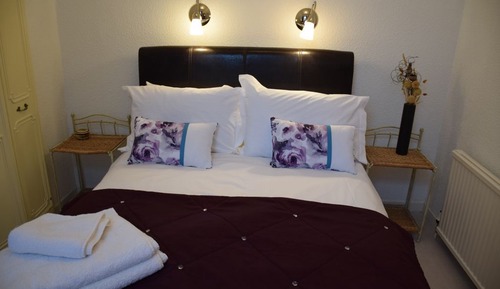 Apartment, Private Bathroom, Sea View (Ettrick Bay 2)