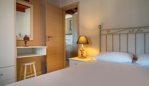 Apartment, 1 Bedroom