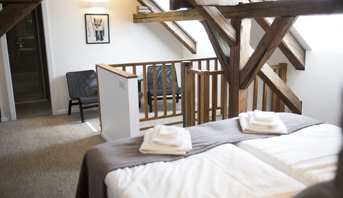 Standard Room (Mezonet)