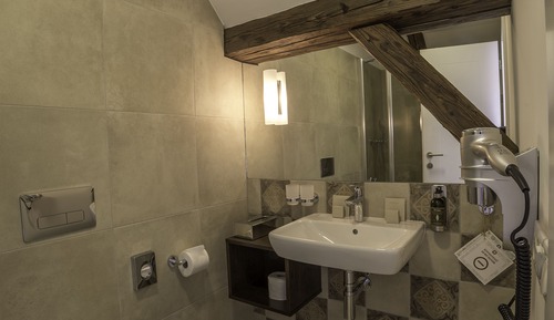 Duplex, 2 Bedrooms