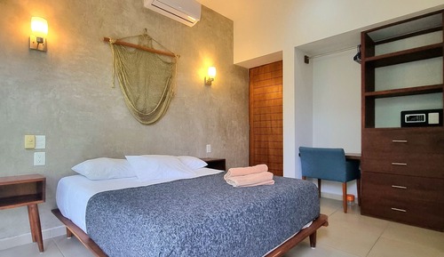 Premier Apartment, Multiple Beds, Non Smoking