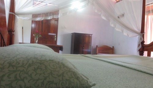 Family Room, Non Smoking