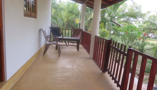 Bungalow, Non Smoking