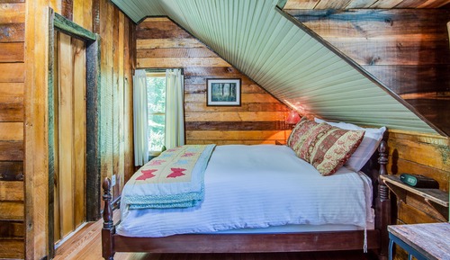 Standard Room, Non Smoking (Kristopher's Treehouse)