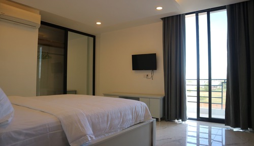 One Bed Room Residence Suite