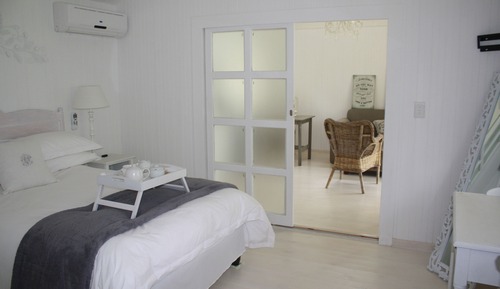 Deluxe Cottage, 1 Bedroom