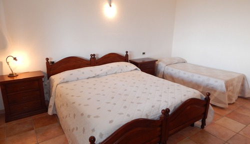 Apartment, 3 Bedrooms