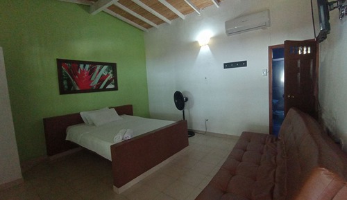 Superior Triple Room, Multiple Beds, Accessible, Non Smoking