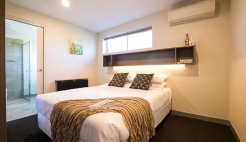 Double or Twin Room, Ensuite