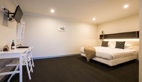 Classic Double or Twin Room, Accessible, Ensuite
