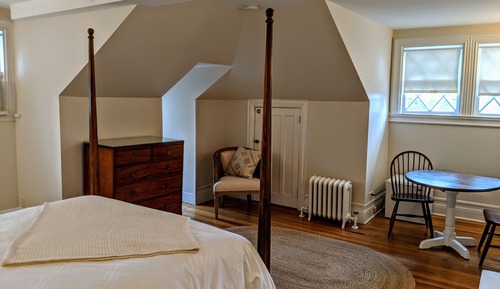 Standard Room, 1 Queen Bed, Non Smoking