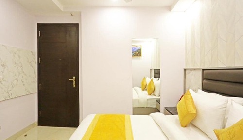 Deluxe Room, Non Smoking