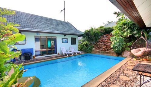 Family Villa