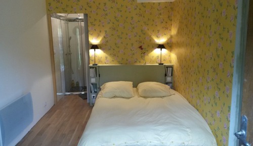 Figuier Chambre Double