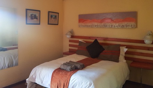 Family Chalet, Multiple Beds, Non Smoking