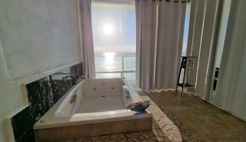 Spectacular View 