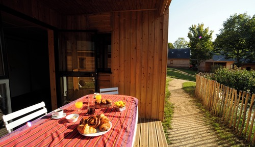 Chalet, 3 Bedrooms