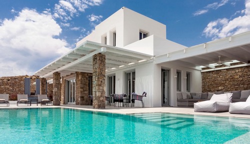 Villa, 6 Bedrooms