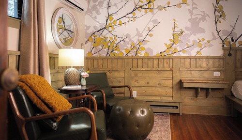 Single Room, Ensuite (Deluxe-Guest Room D, Non Pet-Friendly)