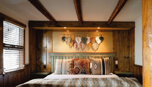 Cottage, Ensuite (Hillside 2, Pet-Friendly)