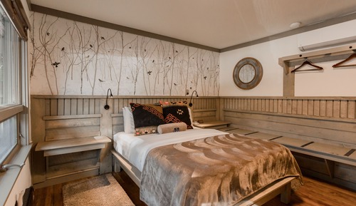 Single Room, Ensuite (Guest Room C, Non Pet-Friendly)