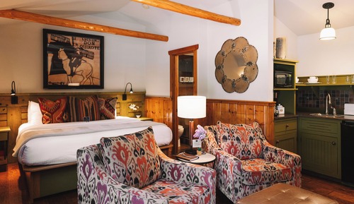 Cottage, Ensuite (Creekside 2, Pet-Friendly)